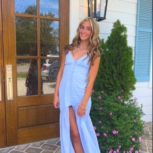 Meet your Posher, Georgia